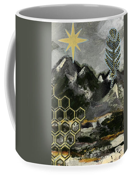 Mountain Journey - Mug