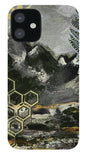Mountain Journey - Phone Case