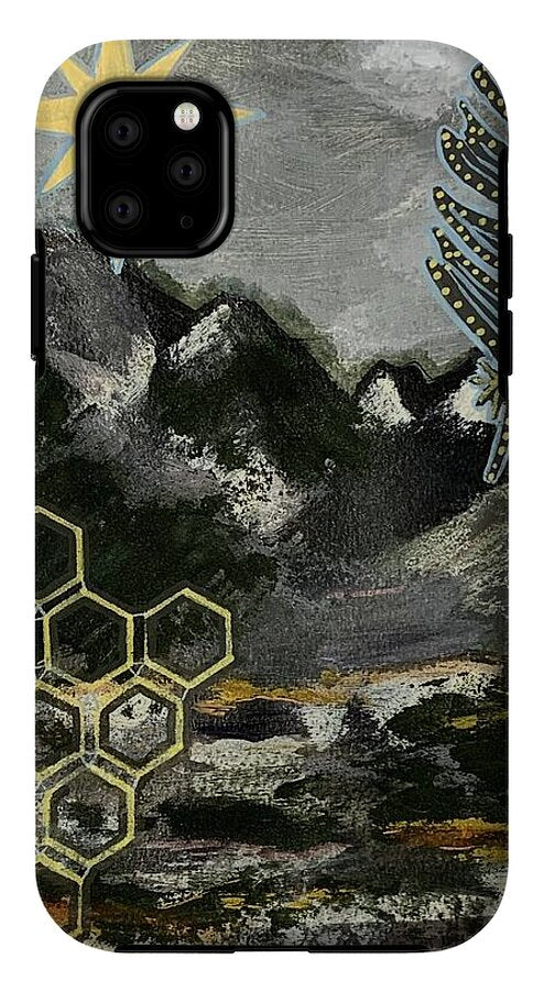 Mountain Journey - Phone Case