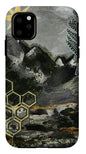 Mountain Journey - Phone Case