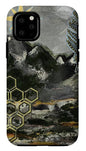 Mountain Journey - Phone Case