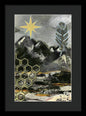 Mountain Journey - Framed Print