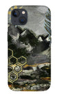 Mountain Journey - Phone Case