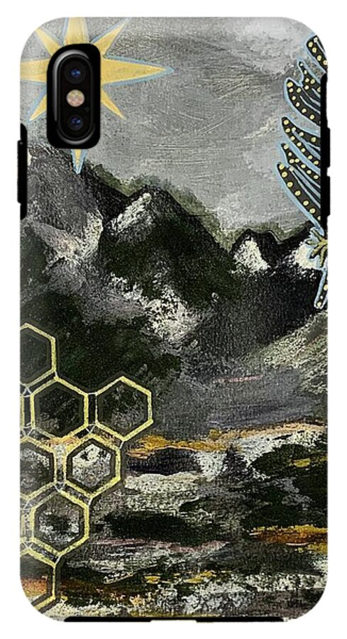 Mountain Journey - Phone Case