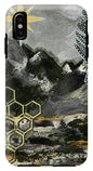 Mountain Journey - Phone Case