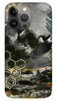 Mountain Journey - Phone Case