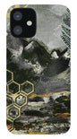 Mountain Journey - Phone Case