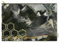 Mountain Journey - Zip Pouch