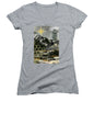 Mountain Journey - Women's V-Neck