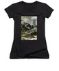 Mountain Journey - Women's V-Neck