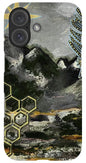Mountain Journey - Phone Case