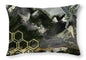 Mountain Journey - Throw Pillow