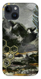 Mountain Journey - Phone Case