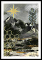 Mountain Journey - Framed Print