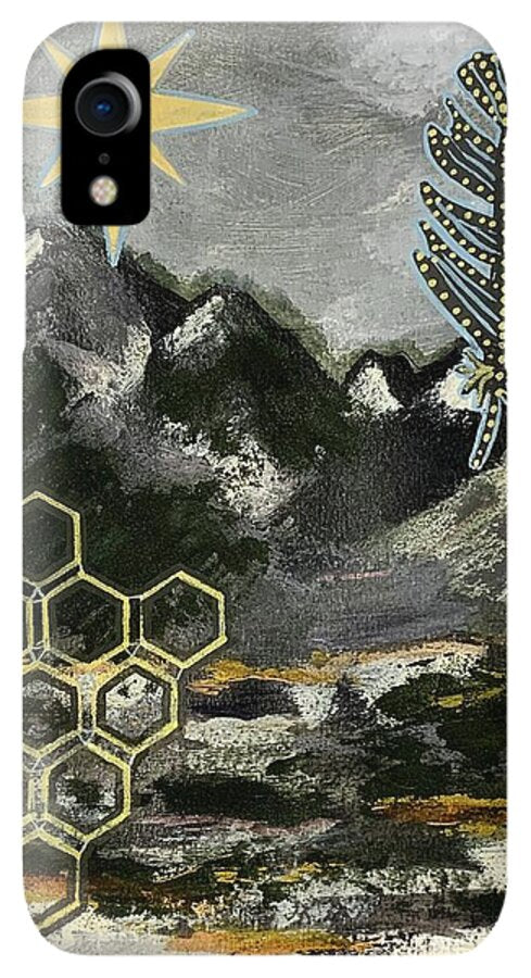 Mountain Journey - Phone Case