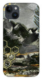 Mountain Journey - Phone Case