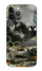 Mountain Journey - Phone Case