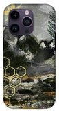 Mountain Journey - Phone Case