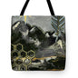 Mountain Journey - Tote Bag