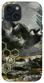 Mountain Journey - Phone Case