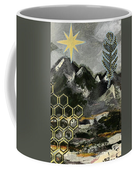 Mountain Journey - Mug