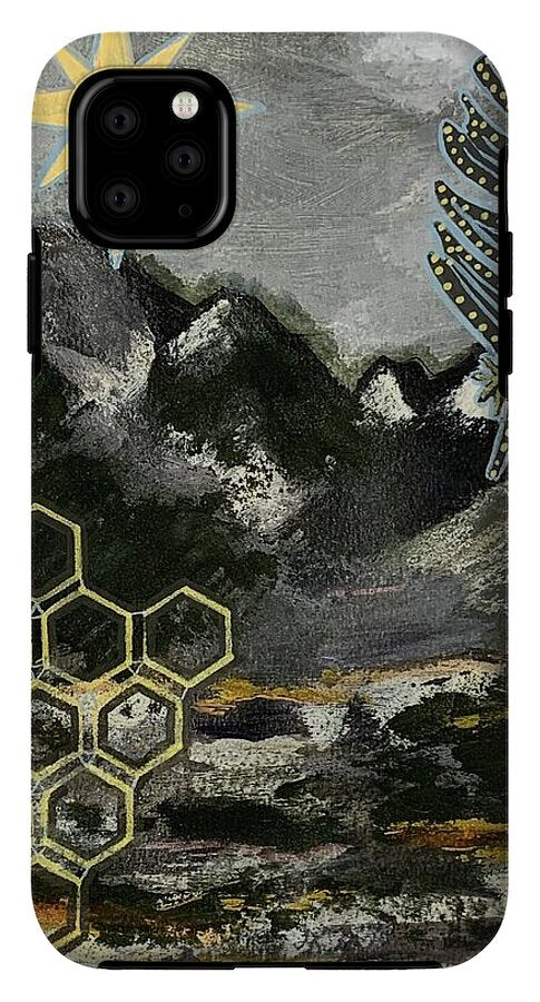 Mountain Journey - Phone Case