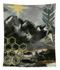 Mountain Journey - Tapestry