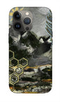 Mountain Journey - Phone Case