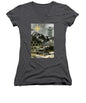 Mountain Journey - Women's V-Neck