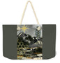 Mountain Journey - Weekender Tote Bag