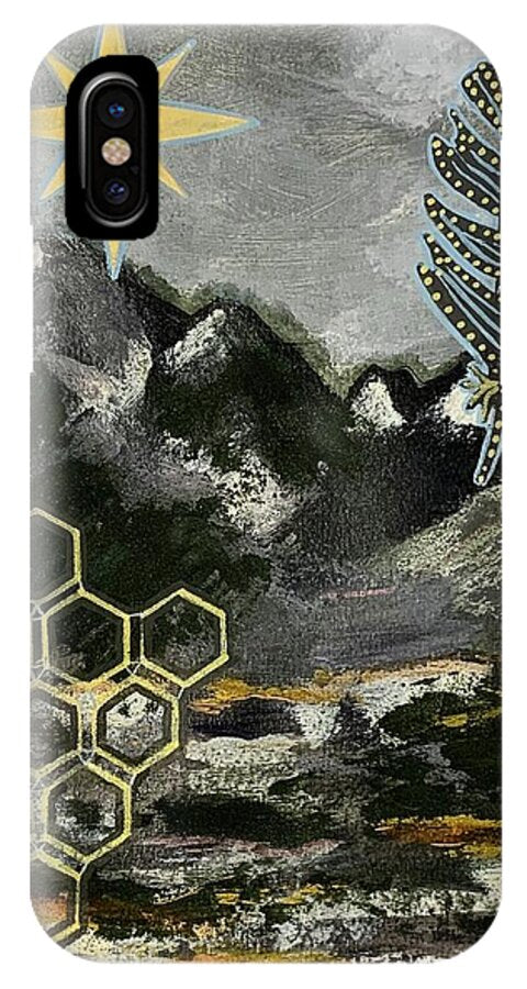 Mountain Journey - Phone Case