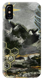 Mountain Journey - Phone Case