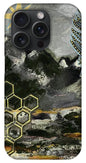 Mountain Journey - Phone Case