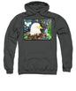 Mystic Eagle - Sweatshirt