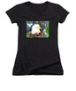 Mystic Eagle - Women's V-Neck