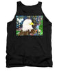 Mystic Eagle - Tank Top