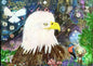 Mystic Eagle - Puzzle