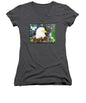 Mystic Eagle - Women's V-Neck