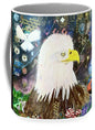 Mystic Eagle - Mug