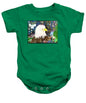 Mystic Eagle - Baby Onesie