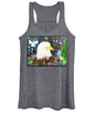 Mystic Eagle - Women's Tank Top