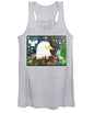Mystic Eagle - Women's Tank Top