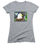 Mystic Eagle - Women's V-Neck