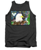 Mystic Eagle - Tank Top
