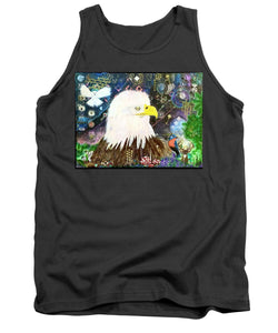 Mystic Eagle - Tank Top
