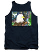 Mystic Eagle - Tank Top