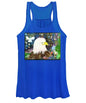 Mystic Eagle - Women's Tank Top