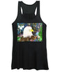 Mystic Eagle - Women's Tank Top
