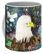 Mystic Eagle - Mug