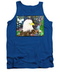 Mystic Eagle - Tank Top